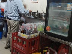 -李易面馆(树木岭店)