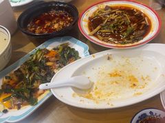 -易老妈蹄花.特色川菜(人民公园总店)