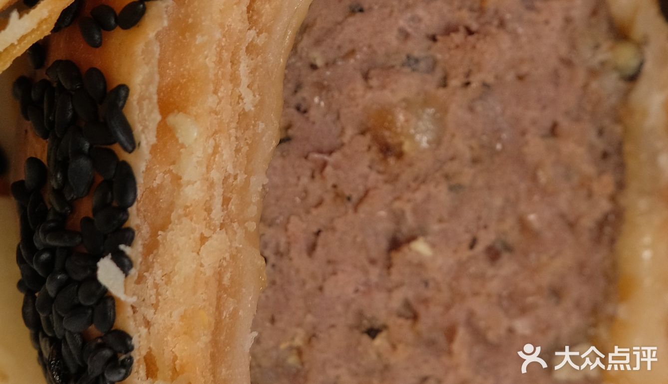 爱肉老baby胡椒饼，源于福州，风靡宝岛，辛
