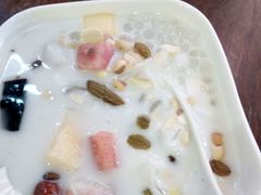 -海口骑楼小吃街