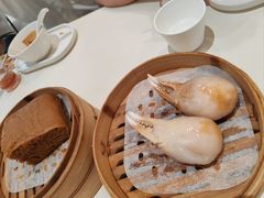 -蔡澜点心·粤菜(月星环球港店)