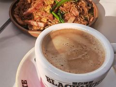 -维园港式茶餐厅(龙岗盛平店)