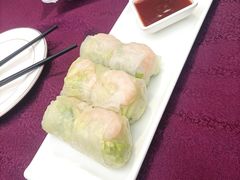 -万柳阁小馆·花园餐厅(龙潭湖店)