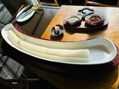 -荷风细雨·中国茶宴(碧云店)