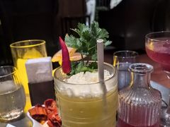 -日落吧·海景咖啡厅·餐酒吧·鸡尾酒·下午茶·乐队表演·浪漫夕阳·三亚文华东方酒店