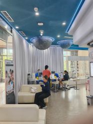 -唯儿诺儿童医院·儿科·眼科(新天地店)