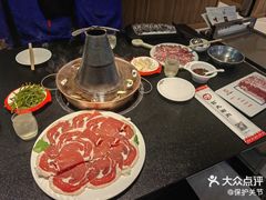 -匹夫涮肉城(黄村店)