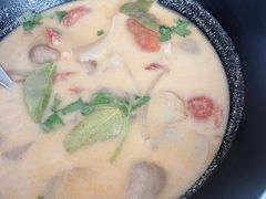-Doo Dee Thai Food(Issan/Isaan/Esan)