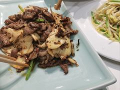 -西夏回族烧麦馆(牡丹街店)
