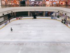-冠军冰场CHAMPION RINK(百年港湾奥特莱斯店)