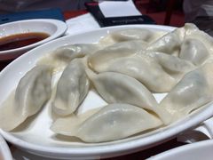 黑鱼水饺-喜家德虾仁水饺(长泰广场店)