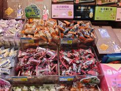 -老城隍庙食品商店(豫园商城店)