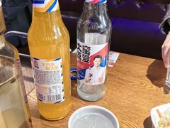 -汉城烧烤(西稍门劳动路店)