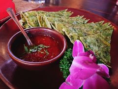 -花马天堂云南餐厅 Lost Heaven(高邮路店)