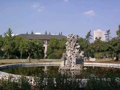 -南京航空航天大学(明故宫校区)