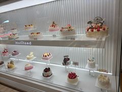 -好利来(团结湖店)