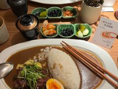 -CURRY YA 熟成咖哩專門店(深圳湾万象城店)
