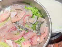 -顺德一品粥·20年凤城老字号(芳村店)