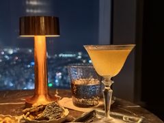 -广州瑰丽酒店·Black Iron黑金燚