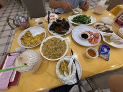 -鹏城人家海鲜酒家·23年老字号(较场尾店)