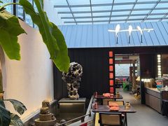 -单家老院·院子里的青岛菜(沙子口店)