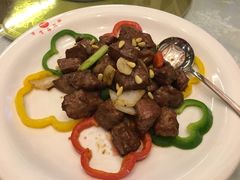 -万宝海鲜舫(劳动公园店)