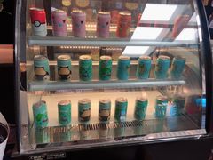 -麦当劳(未来城购物中心店)