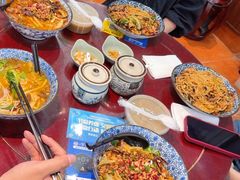 -螺世纪螺蛳粉·桂味小排档(裕德店)