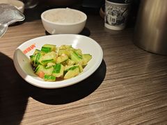 -胖哥俩肉蟹煲(湖滨银泰in77店)