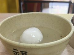 -祥记汤圆(东宝兴路店)