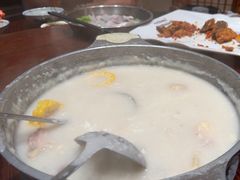 -顺德一品粥·20年凤城老字号(芳村店)