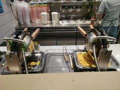 餐具摆设-桂桂茶(滨江百联店)