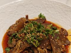 -南山翁新概念川菜(江宁万达广场店)