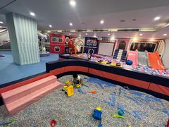 -筠咖啡西餐厅(上海国展宝龙丽筠酒店)