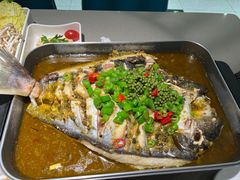 -半天妖烤鱼(大兴大悦春风里店)