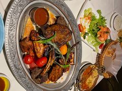 -Pasha帕夏土耳其餐厅(南昌路店)
