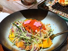 -松羽料理(国大店)