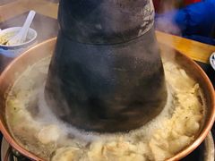 -裕德孚·非遗手切涮羊肉(东直门内大街店)