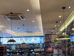 -香港新曜记茶餐厅(万泰城店)