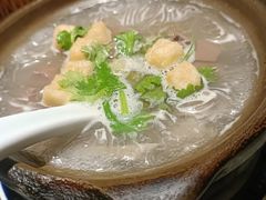 -南京大牌档(青岛万象城店)