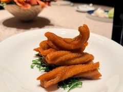 -新荣记(新源南路店)