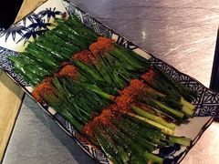 -探鱼·鲜青椒爽麻烤鱼(番禺万达店)