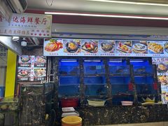 -鑫鸿达·海鲜闽菜热炒小馆(中山路店)