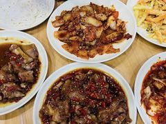 -贤花饭店(城阳店)