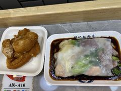 -银记肠粉店(北京路店)