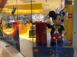 -LEGO(国贸商城店)