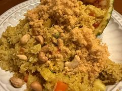 -泰国餐厅 Thai Food(裕华万达店)