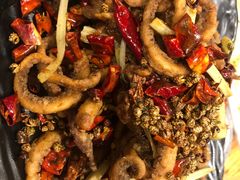 -清真海鲜大排档(原芥园道店)