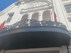 -马克西姆俄罗斯餐厅(通亚街店)