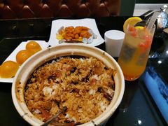 -高第街56号港式餐厅·精选(世茂广场宽厚里大明湖店)